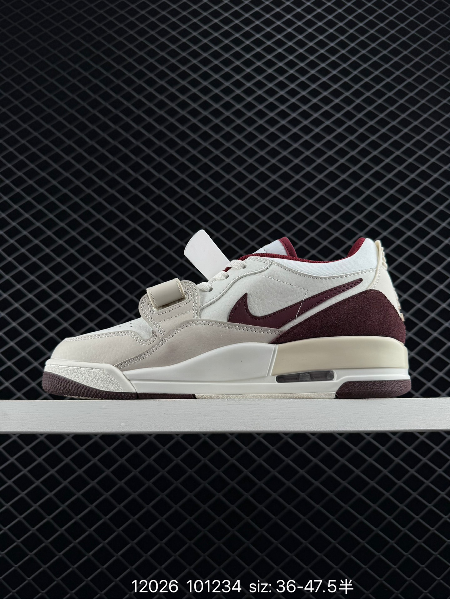 Air Jordan Legacy 312 Low 